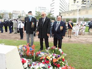 2020 09 25 TOULON JOURNEE NATIONALE D HOMMAGE AUX HARKIS (84)
